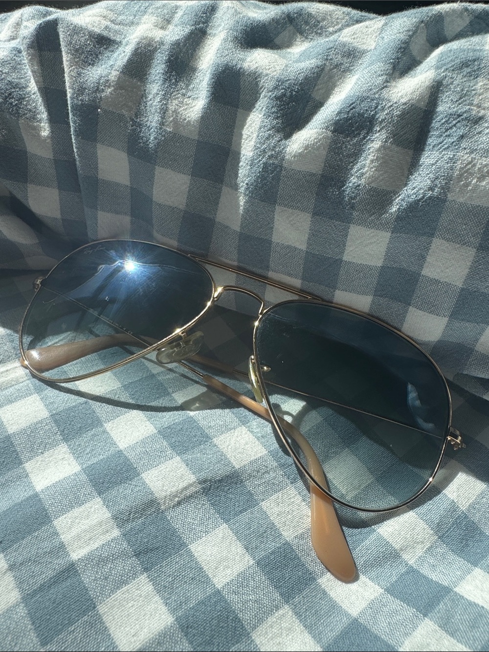 Ray-Ban Aviator Gradient - Picture 4 of 5